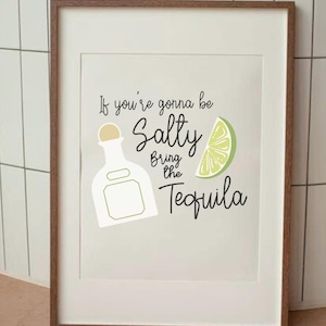 the tequila lime svg / youre salty bring the tequila png / tequila PNG / bring the tequila svg