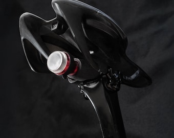 Soporte para montura Exposure TraceR con clip (6 gramos) - 3 bits