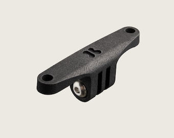 Suporte para acessórios para selim Selle San Marco - 3bits
