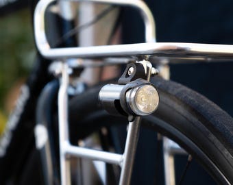 Montura de perno M5 para luces de exposición - 3 bits