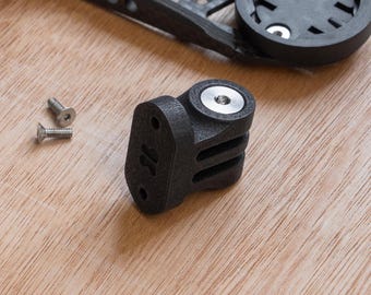 Suporte de acessório para Extralite CH-02 - 3 bits