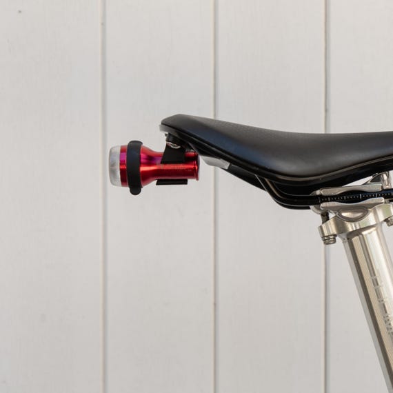 Supporto sella Exposure TraceR Bontrager bit Italia