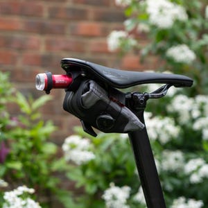 Exposure Boost-R Selle San Marco Mount - 3bits
