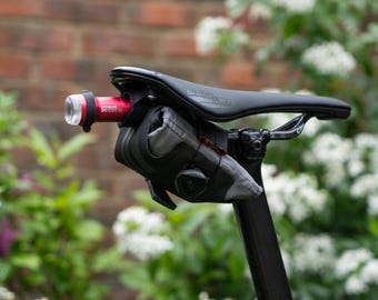 Suporte Selle San Marco Exposure Boost-R - 3bits