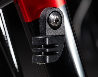 Accessory M5 Mount with Ball Joint