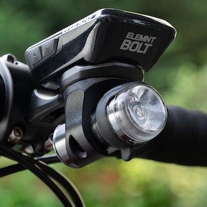 Exposure Lights Clip for Framesandgear Computer Mount - 3bits