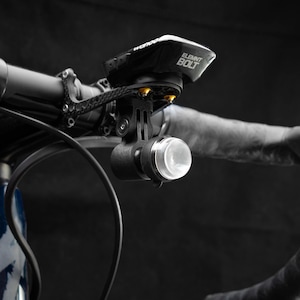 Exposure Trace & TraceR Side Entry Clip - 3bits