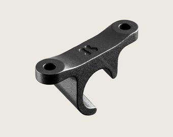 Suporte de selim Exposure TraceR Bontrager - 3 bits