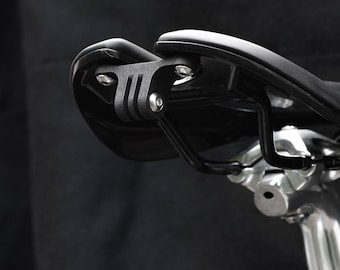 Suporte de acessório para selins Bontrager - 3 bits