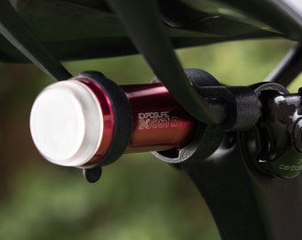 Exposure Boost R Clip On Saddle Mount - 3Bits