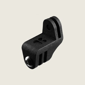 Centring Mount for GoPro Hero 9, 10, 11, 12, and 13  - 3bits