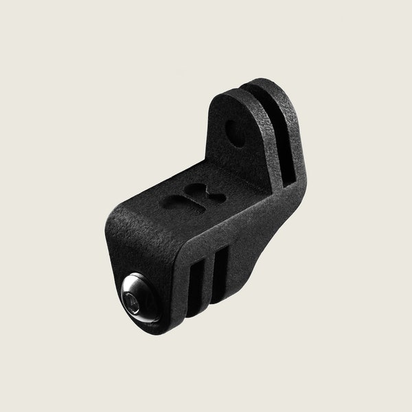 Centring Mount for GoPro Hero 9, 10, 11 and 12  - 3Bits