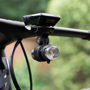 Exposure Boost Side Entry Clip with Action Mounts - 3bits