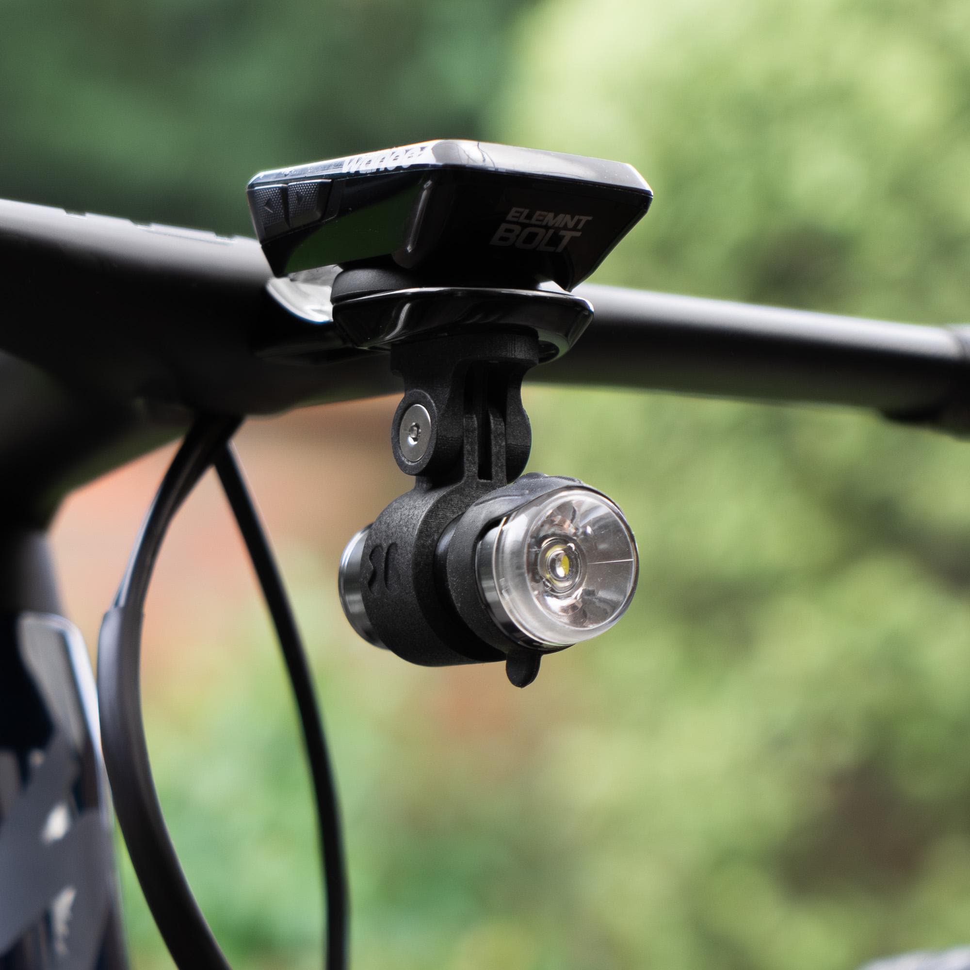 Peloton Exposure Six Exposure Trace Bike Lights Exposure Boost