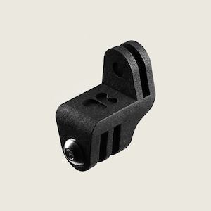 Centreersteun voor GoPro Hero 5, 6 en 7 - 3 bits