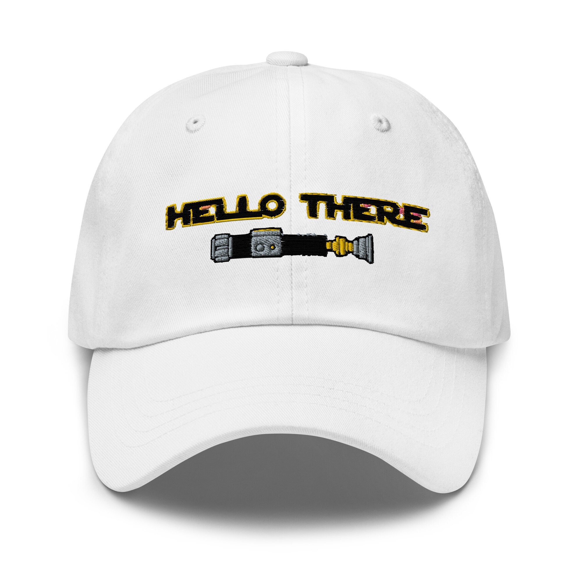 Galaxy's edge hat shop