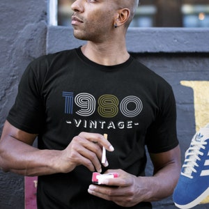 1980s casual wear deals