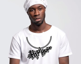 Clipse Rap Tee - Oversized Hip Hop Graphic T-shirt - Etsy