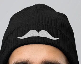 Barber Hat - Barbier Geschenk - Barbier Geschenk für Ihn - beste Ideen für Barbiere Halten Sie Ihren Barbier warm mit diesem einzigartigen Barber Beanie Hut Barbershop