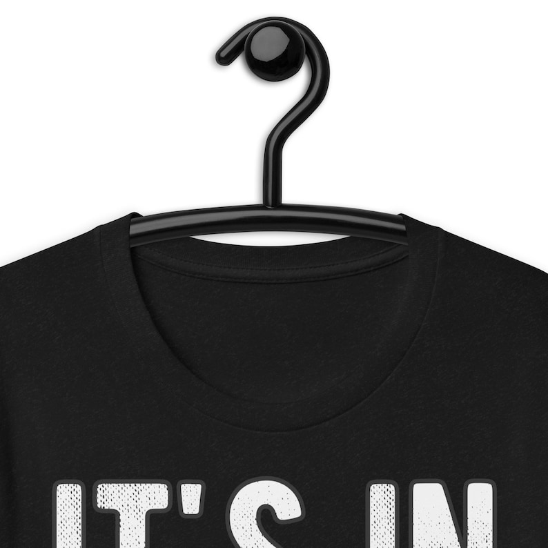 Proud of my roots: Germany shirt with DNA motif and flag - perfect dad  gift for football fans "