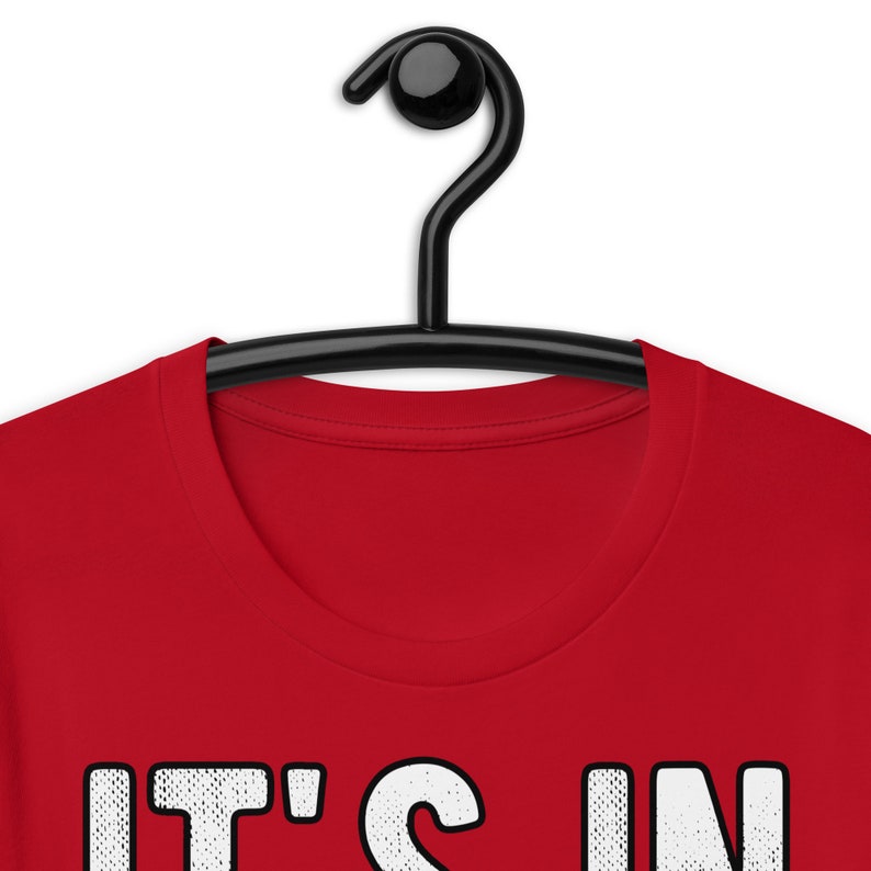 Proud of my roots: Germany shirt with DNA motif and flag - perfect dad  gift for football fans "