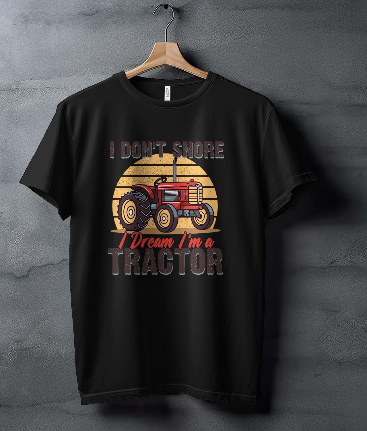 Contadino Pronto A Caricare Noci Con Il Suo Trattore Fotografia Stock - Foto 7