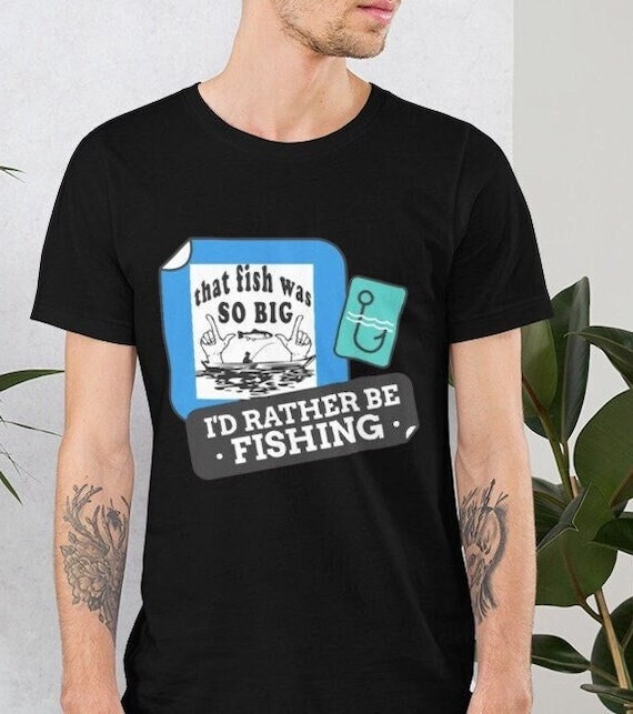 Buy Fishing T Shirt for Men Fishing T Shirt Gifts for a Fisherman