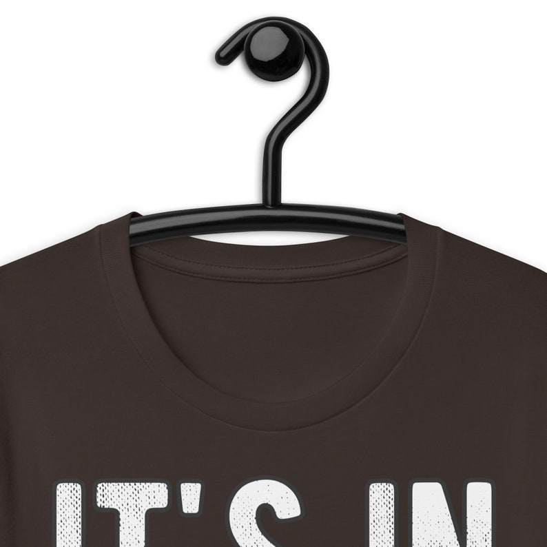 Proud of my roots: Germany shirt with DNA motif and flag - perfect dad  gift for football fans "