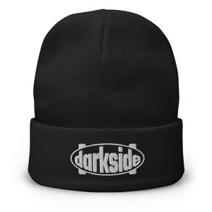 Skateboarding Beanie  Winter Hat for Skateboarders | Unique Streetwear Apparel | Cool Teenager Hat | Skateboarding Gift and Present