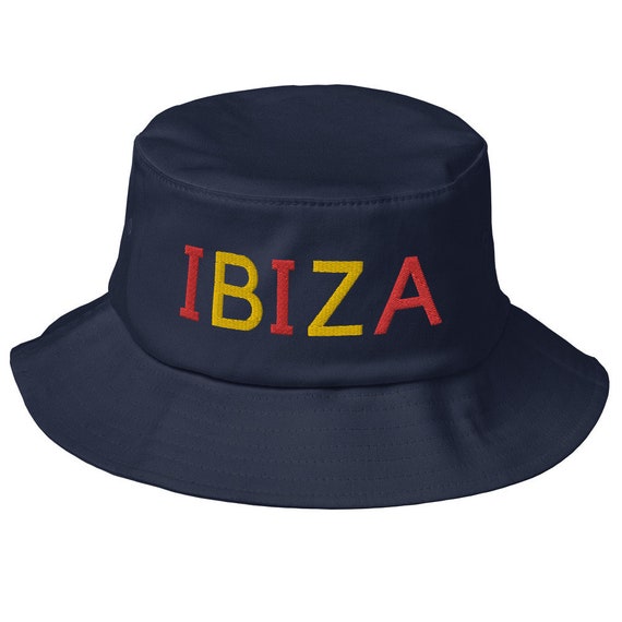 Holiday Bucket Hat Kevin 
