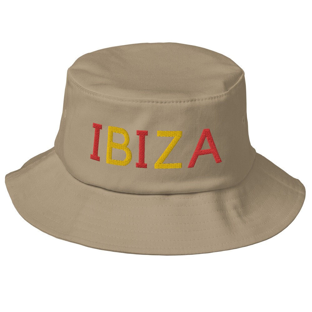 Holiday Bucket Hat Kevin 