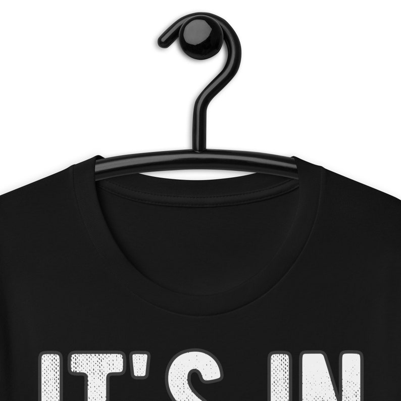Proud of my roots: Germany shirt with DNA motif and flag - perfect dad  gift for football fans "
