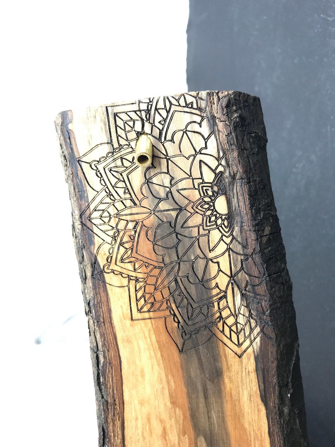Incense Burner Meditation Mindfulness Tool Calmth Gift Etsy Ireland