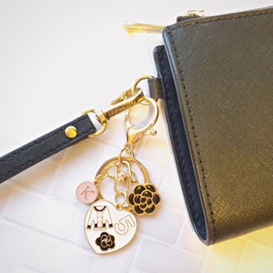 Louis Vuitton Keychain Wallet Gray - $385 (23% Off Retail) - From