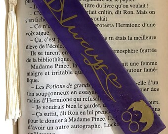 Citation De Harry Potter Etsy France