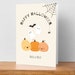 see more listings in the Halloween Cards section