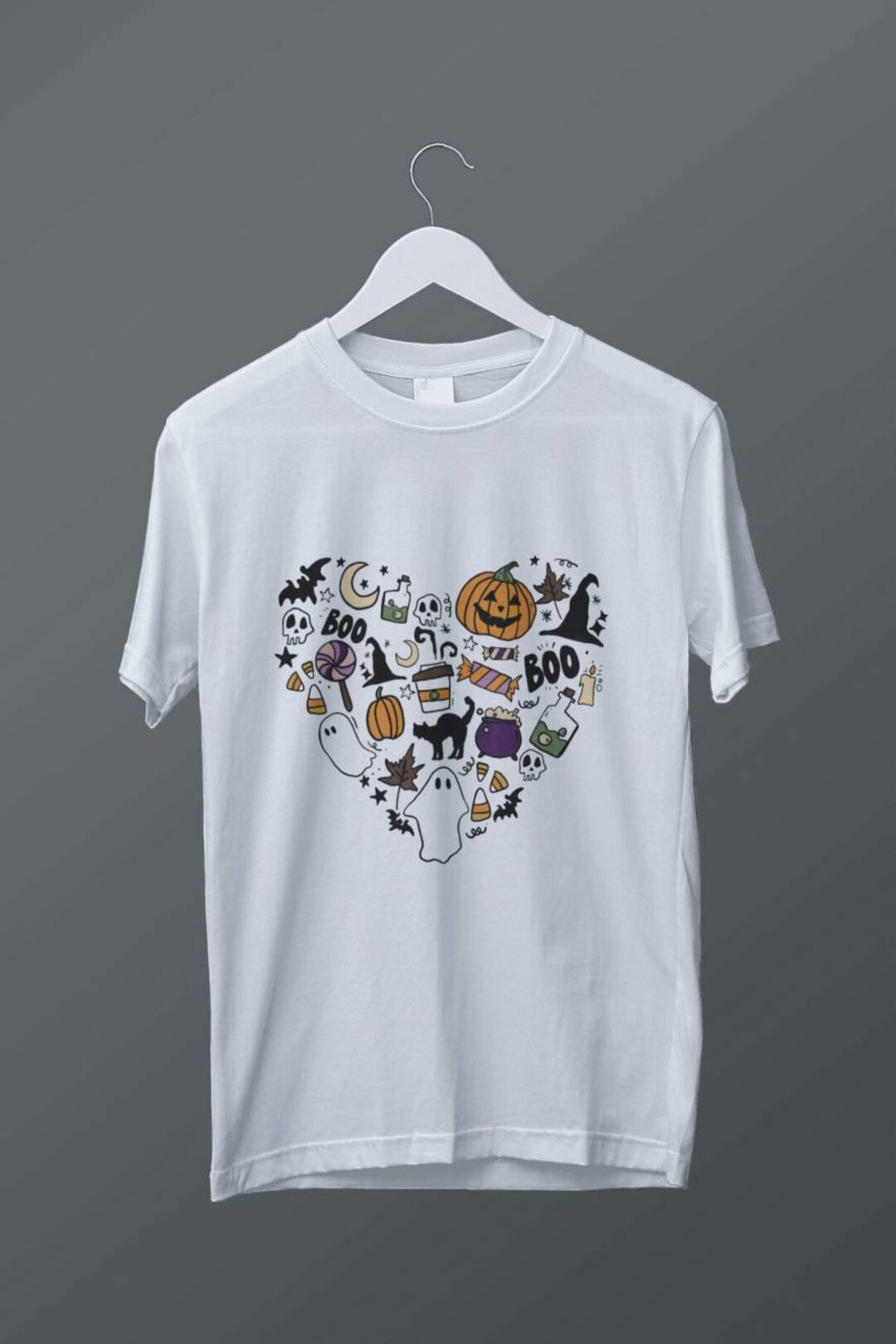 Halloween Costume for Man and Woman Halloween Tshirt and Etsy