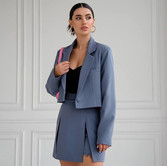 PROFESSIONAL JAKET&SKIRT