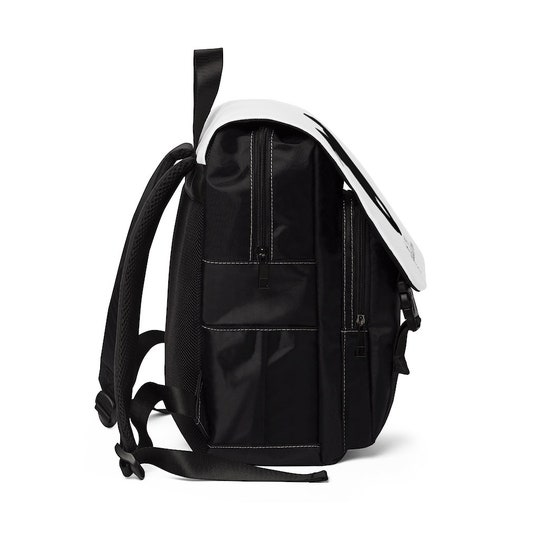 Disover Unisex Casual Shoulder Backpack