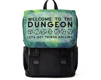 Dragon Backpack - Etsy UK