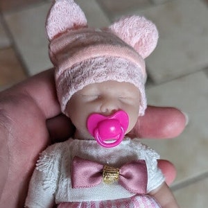 ADD ON Mini PACIFIER