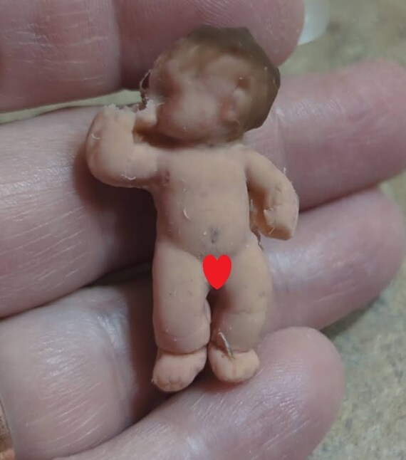 Boo boo silicone babies hotsell