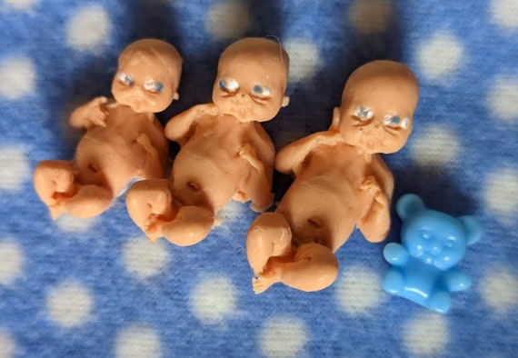 Boo boo silicone babies discount