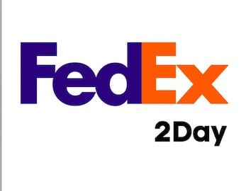 Expedited 2-Day Shipping Upgrade