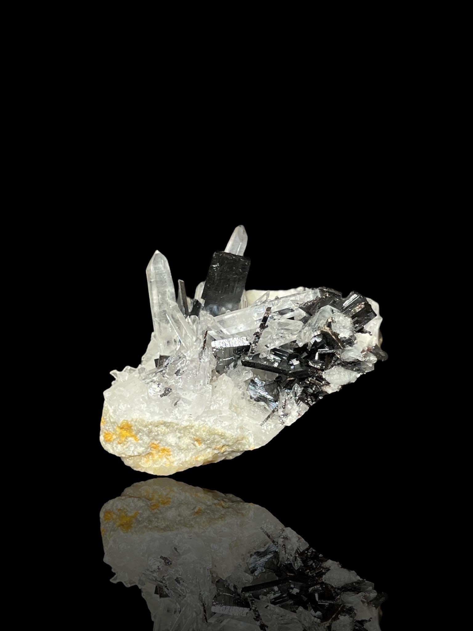 Mondo Quartz - Etsy