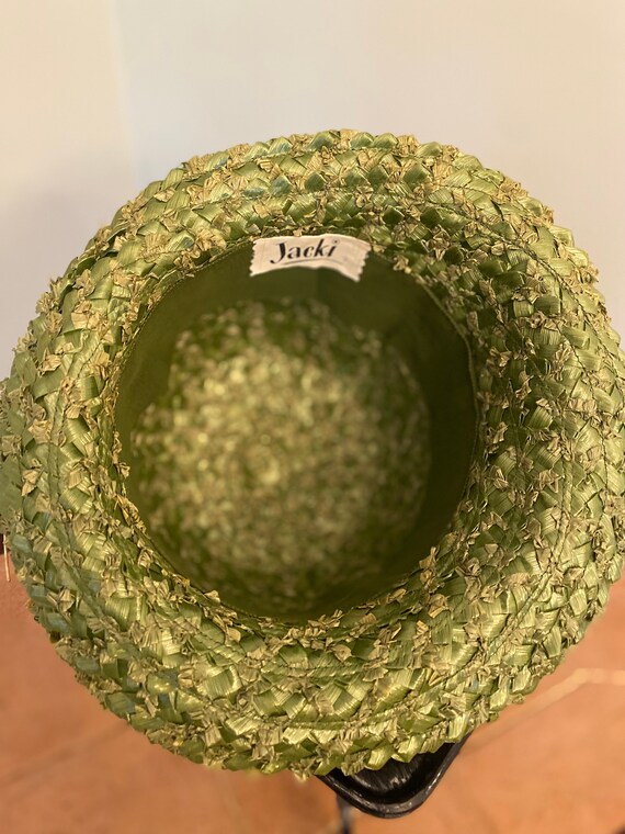 Spring Green in Your Step - image 4