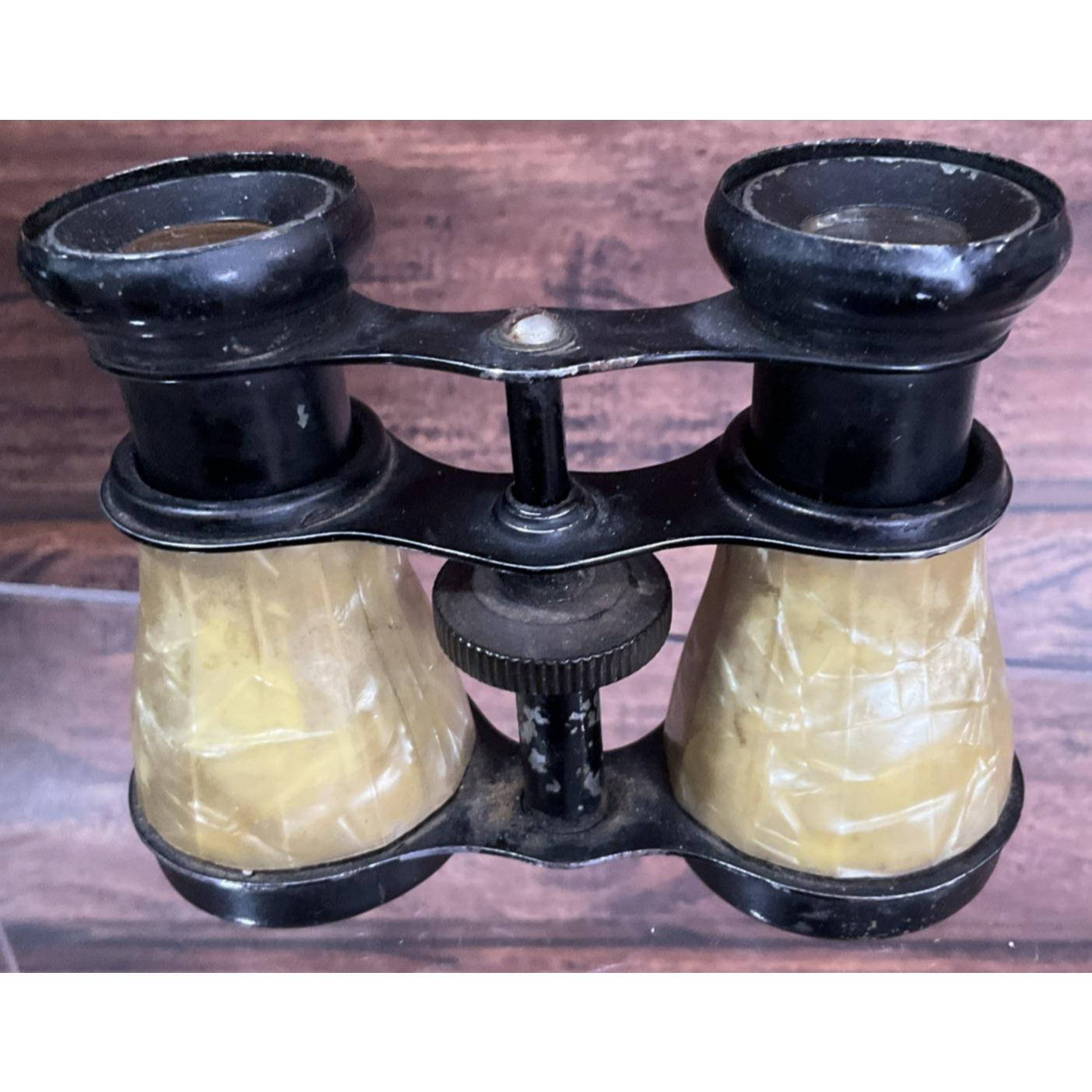 Japan opera glasses - Etsy 日本