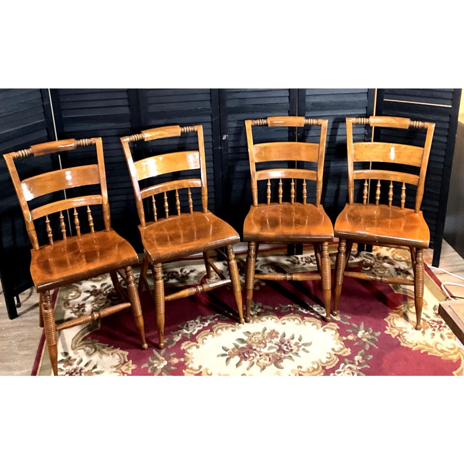 Nichols Stone Chairs - Etsy