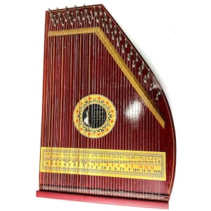 Guzheng zither - Etsy 日本