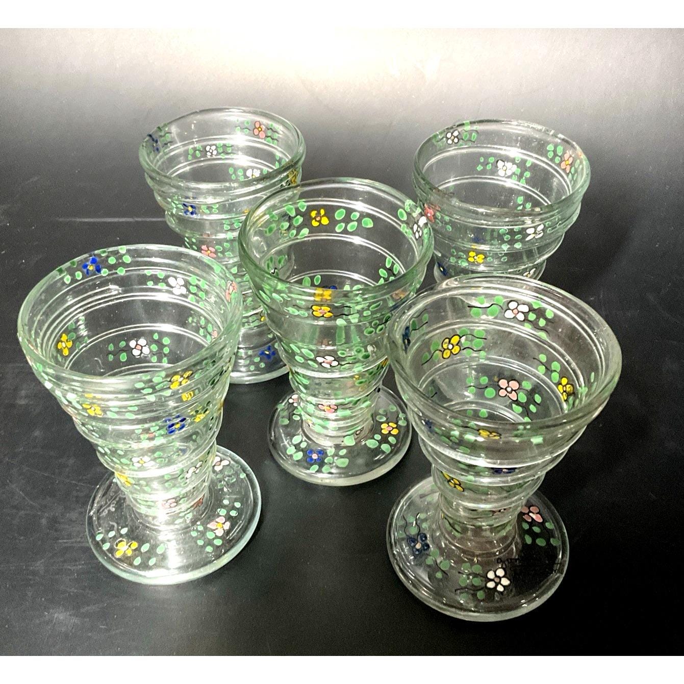 Gordiola Glass - Etsy